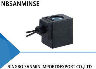 Le serie magnetiche della valvola di 4V110E 4V conducono - scriva (bobina dell'elettrovalvola a solenoide del、 di F H)
