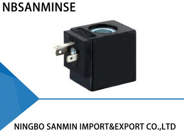 serie magnetica DIN43650C (bobina pneumatica della valvola di 4V110 4V dell'elettrovalvola a solenoide del、 di F H)