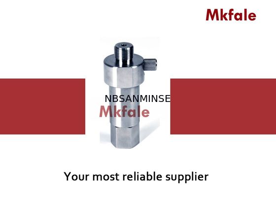 Purificatore professionale dell'aria liquida di SMD701 ss per il filtro il liquido dell'olio con la guarnizione