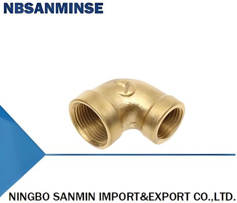 Fittings per tubi in ottone riducenti DN20 DN25 DN32 DN40 DN50