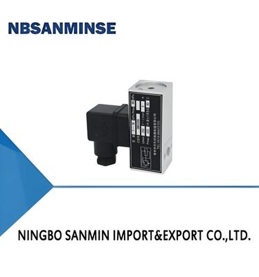 TL0522 Controllatore di pressione dell'interruttore dell'olio lubrificante IP54