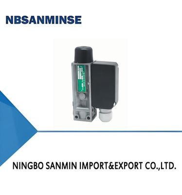 TL0515 Pressostato 0.5-25MPa Regolatore di Pressione Adotta Sensore a Pistone Senza Perdite