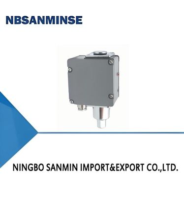 TL5238 Bellows Sensore di pressione Switch Controller di pressione regolabile