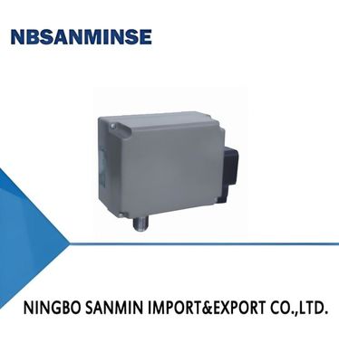 TL1216 IP65 Controller di pressione per media liquidi