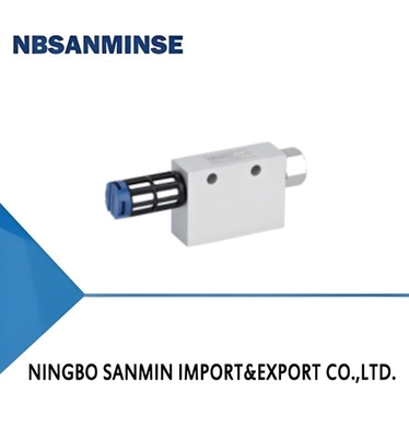 Generatore di vuoto base serie ACV