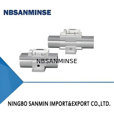 Regulatore di potenza di risparmio energetico di tipo compatto della serie VBA