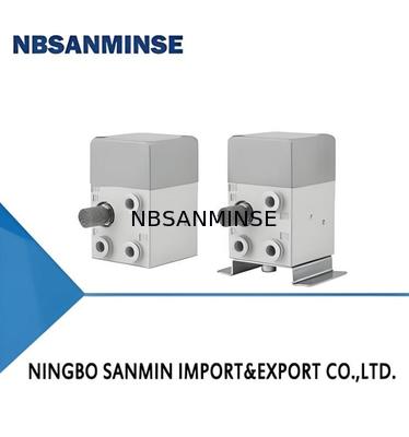 Valvola di controllo a doppia manovra della serie VR51