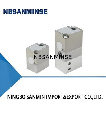 Valvola a spruzzo della serie Scv